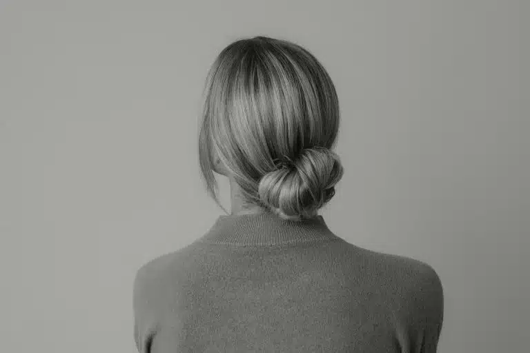 SIMPLIE HAIR Brautfrisuren